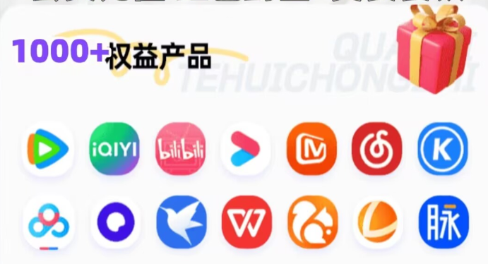 数字权益网官网直连：卡盟影视会员批发与权益云竞价实战指南